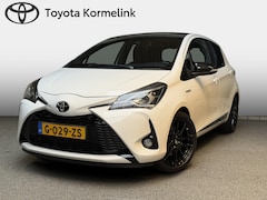 Toyota Yaris - 1.5 Hybrid GR-Sport