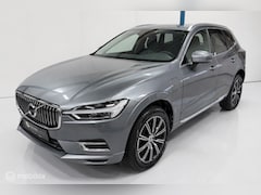 Volvo XC60 - 2.0 T8 Twin Engine AWD Inscription PANO / LUCHTVERING