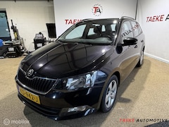 Skoda Fabia Combi - 1.0 Style Airco/Cruise/1eEIG/NWDISTRIBUTIE