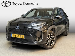 Toyota Yaris Cross - 1.5 Hybrid Dynamic