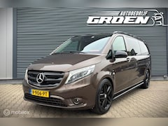 Mercedes-Benz Vito - Bestel 114 CDI Extra Lang AUTOMAAT|CAMERA|NL