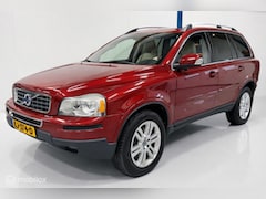 Volvo XC90 - 3.2 Summum 7-PERSOONS / LEER