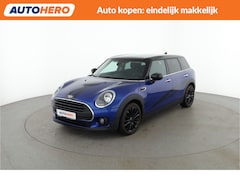 MINI Clubman - 1.5 Cooper Business Edition |KM77849|