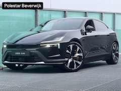 Polestar 4 - 4 Long Range Dual motor Plus 100 kWh / Pano. dak / Elek. verstelbare stoelen / Massage sto