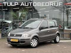 Fiat Panda - 1.2 Classic Plus Airco Radio/CD/MP3 Mooie staat