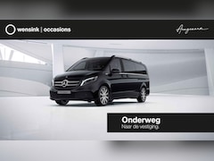 Mercedes-Benz V-klasse - 300d XL L3 Avantgarde | 84.850, - Incl. BPM & Btw | Airmatic | 360° |