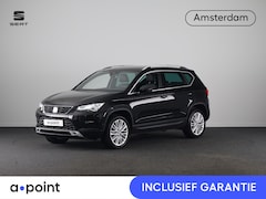 SEAT Ateca - 1.4 EcoTSI FR Business Intense 150pk Automaat | Navigatie | Parkeercamera | Verwarmbare