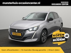 Peugeot 208 - 1.2 PureTech Allure Pack - RIJKLAARPRIJS - All Seasonbanden - Automaat - Achteruitrijcamer