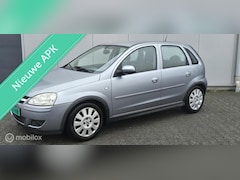Opel Corsa - 1.4-16V Maxx