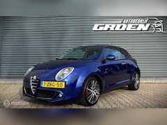 Alfa Romeo MiTo - 0.9 TwinAir Esclusivo