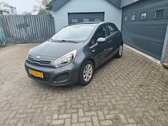 Kia Rio - 1.2 CVVT Comfort Pack, Airco, Cruise control, Isofix