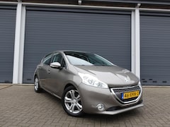 Peugeot 208 - 1.4 VTi 95PK 5D Allure 1E EIGENAAR CLIMA CRUISE