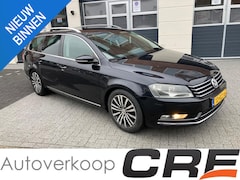 Volkswagen Passat Variant - 1.4 TSI Highline BlueMotion