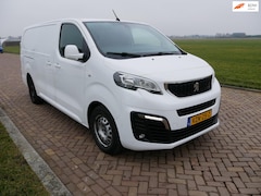 Peugeot Expert - 231L 2.0HDI 120 Premium CLIMA CAMERA * 7299 EX BTW