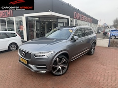 Volvo XC90 - 2.0 T6 AWD Inscription Full Opties
