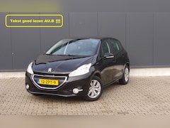 Peugeot 208 - 1.2 VTi Envy | 5 deurs | Navigatie | PDC