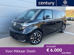 Volkswagen ID. Buzz - Bedrijfswagens People Bulli Elektromotor 210 kW (286 pk) - L2