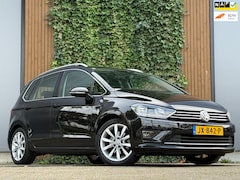 Volkswagen Golf Sportsvan - 1.4 TSI Highline1E EIGENAAR|STOEL VERWARMING/MASSAGE|CAMERA