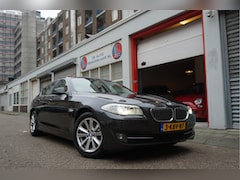 BMW 5-serie - 520i Executive | NL AUTO | BTW | NAP | Prachtige staat | 1 eigenaar |