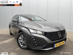 Peugeot 308 SW - 1.2 PureTech 110 PK Active Pack Business/NAVI