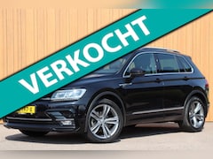 Volkswagen Tiguan - 1.5 TSI ACT Highline Business R-line org. NL-auto