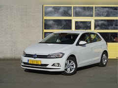 Volkswagen Polo - 1.0 TSI 5drs Comfortline BJ2020 Lmv 15" | Led | Navi | App-Connect | Airco | Cruise contro