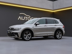 Volkswagen Tiguan - 1.5 TSI R Line Business l Virtual l Adaptive Cruise l Stoelverwa