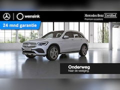 Mercedes-Benz GLC-klasse - 300e 4MATIC Premium | Panoramadak | Trekhaak | Memory | Widescreen | Stoelverwarming |