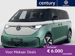 Volkswagen ID. Buzz - Bedrijfswagens People Bulli Elektromotor 210 kW (286 pk) - L2