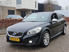 Volvo C30 - 1.6 D2 R-edition