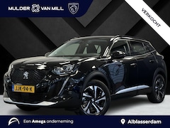 Peugeot e-2008 - Allure Pack 50kWh EV 136pk AUTOMAAT | STOELVERW. | CAMERA | NAVI | KEYLESS ENTRY | ADAPTIV