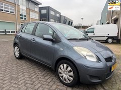 Toyota Yaris - 1.4 D-4D Sol 5 deurs DIESEL