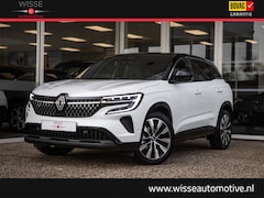 Renault Austral - 1.3 Mild Hybrid 160pk Techno Automaat | 1800kg Trekgewicht | Stoel & Stuurverwarming | Cam