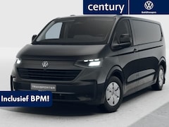 Volkswagen Transporter - Bedrijfswagens Life L2 2.0 TDI 81 kW (110 pk) EU6 3500 mm 6 versn