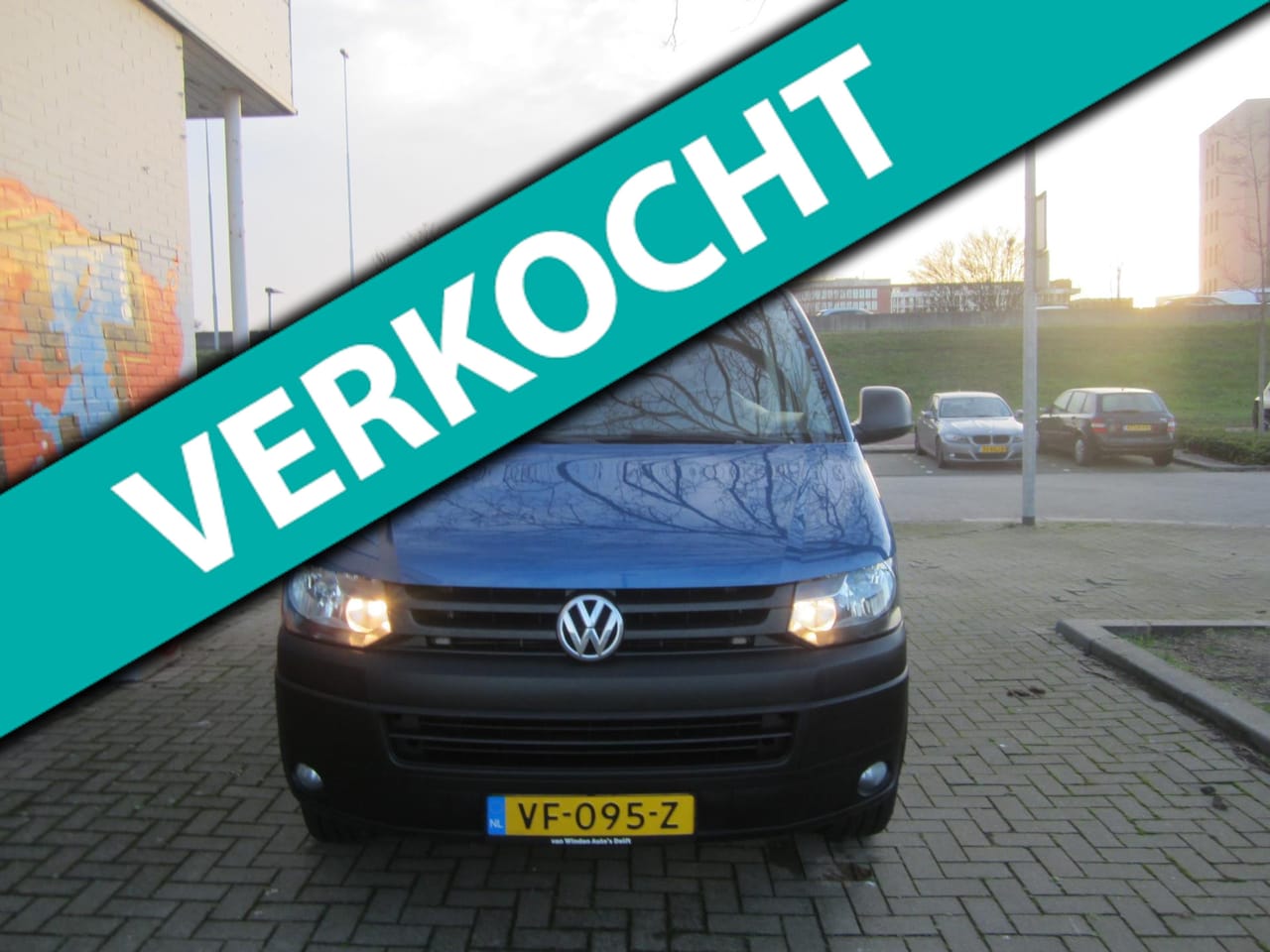 Volkswagen Transporter - 2.0 TDI L1H1 BM DC Comfortline 2.0 TDI L1H1 BM DC Comfortline - AutoWereld.nl