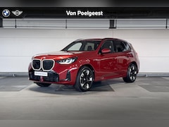 BMW X3 - 30e xDrive