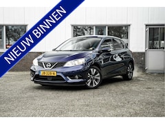 Nissan Pulsar - 1.2 DIG-T N-Connecta