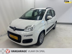 Fiat Panda - 0.9 TwinAir Easy hoge zit 5 deurs 69.000 KM