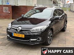 Renault Mégane Estate - 1.2 TCe Bose, NAVI APK