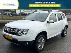 Dacia Duster - TCe 125pk 4x2 Ambiance | Binnenkort Verwacht | All Season Banden | Trekhaak | Navigatie |