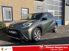 Toyota Aygo X - 1.0 VVT-i MT Envy CARPLAY-CAMERA-1E EIGENAAR-JBL