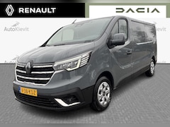 Renault Trafic - 2.0 Blue dCi 110 T30 L2H1 Advance - Additionele parkeerhulp - Reservewiel