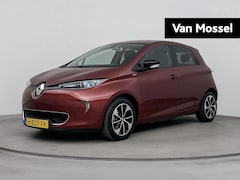 Renault Zoe - R90 Life 41 kWh 93PK | Navigatie