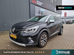 Renault Captur - 1.6 E-Tech Plug-in Hybrid 160 Intens | Navigatie | Achteruitrijcamera | Climate Control |