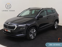 Skoda Karoq - 1.5 TSI Bus. Edition Plus (Automaat)