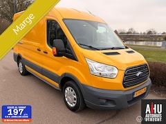 Ford Transit - 310 2.0 TDCI L2H2/Euro 6