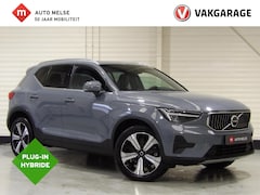 Volvo XC40 - T5 Plug-In Hybrid 262pk Aut Core Bright