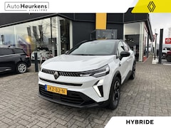 Renault Captur - Techno Full Hybrid E-Tech 160 l AUTOMAAT ;DEMOvoordeel l BTW-AUTO