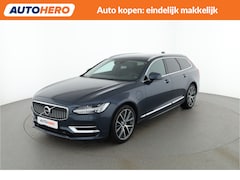Volvo V90 - 2.0 T8 AWD Inscription l XT58684 l