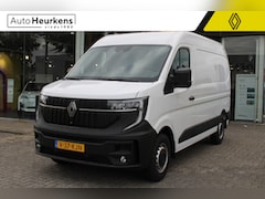 Renault Master - T35 2.0 dCi 150 L2H2 Advance * BPM-VRIJ * & Direct leverbaar [ € 19.200, - voordeel ]